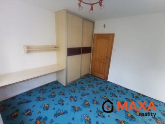 REZERVOVANÉ, EXKLUZÍVNE, TROJIZBOVÝ BYT, HLINY, ŽILINA - 9
