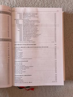 Biológia pre gymnázia - 9