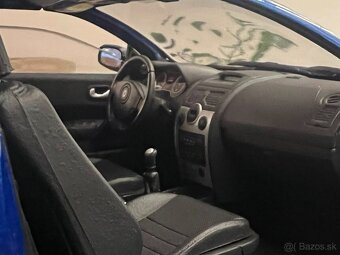 1:18 RENAULT Megane CC - Solido - 9