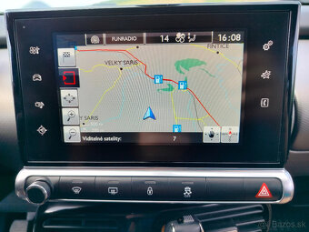 Citroën C4 Cactus 1.2 PureTech, 2017 - 9