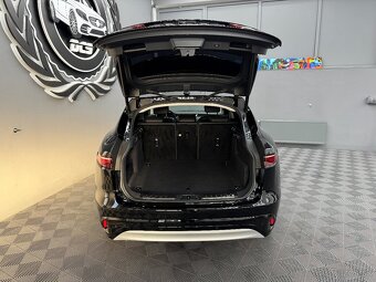 Jaguar F-Pace - 9