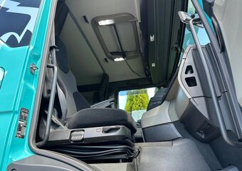 9295 - MAN TGS 18.510 - 4x4 - Tahač + Hydraulika – EURO 6 - 9