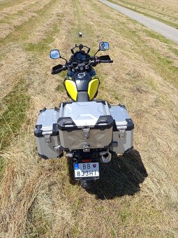 Suzuki DL 1000 V Strom XT 2019 - 9