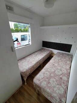 PREDÁM MOBILNÝ DOM ABI RIO VISTA 28 - 9