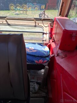 Zetor 12011 - 9
