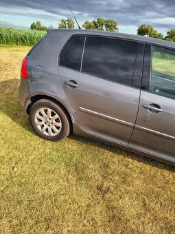 Predám VW Golf - 9