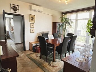 5 – izbový byt s krásnym výhľadom a garážou, Košice - Podhra - 9