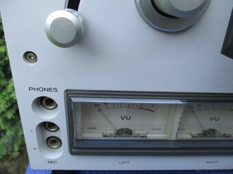 Teac X3 - 9