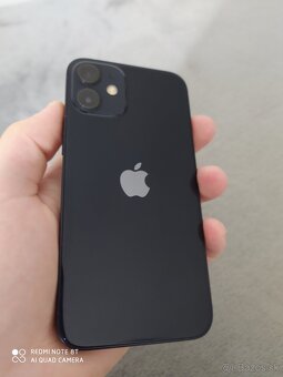 iPhone 12 mini 128 GB - 9