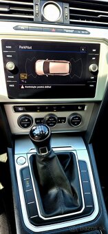 VOLKSWAGEN PASSAT VARIANT, B8 , 2,0TDI, MANUÁL - 9