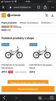 Bmx - 9