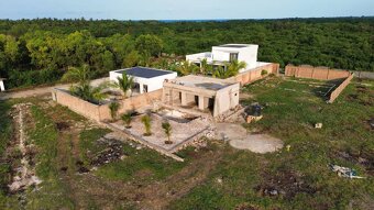 LUXUSNÉ VILY ZANZIBAR KIWENGWA SO SÚKROMNÝM BAZÉNOM - 9