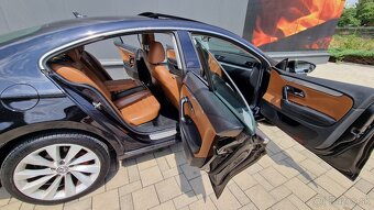 Volkswagen Passat CC 2.0tdi STK 5/2027 - 9