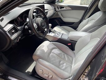 Audi A6 Allroad 3.0 BiTdi Quattro - 9