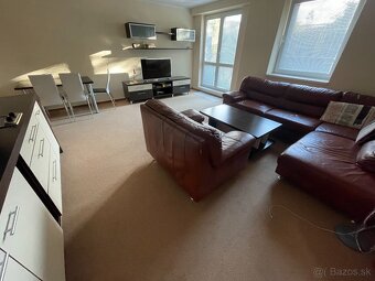 2 izbový apartmán v Tatranskej Štrbe, Vysoké Tatry - 9