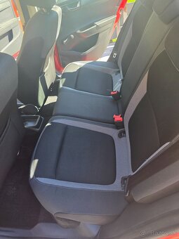 Škoda fabia 3, 1.4 TDI - 9