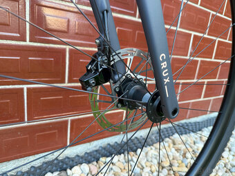 Specialized Crux - 9