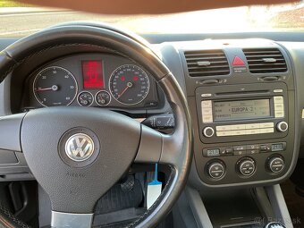 Volkswagen Golf 5 variant - 9