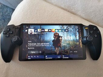Playstation Portal Remote Player (Záruka 17 mesiacov) - 9