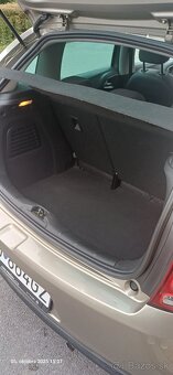 Citroën C3 1.4i benzín 54kw - 9