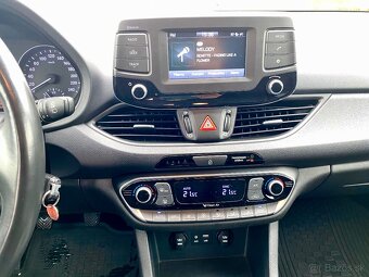 Hyundai i30 1,4T-GDi - 9