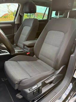 Volkswagen Passat, 2022, 147kW, ťažné - 9