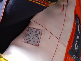 Predám pracovné oblečenie montérky za výrobné ceny - 9