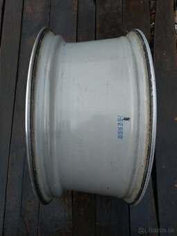 5X112 r19 - Alu disk Mercedes OEM orig. - 9