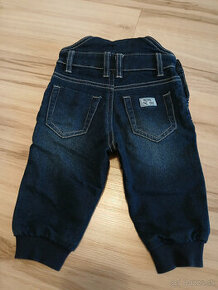 Nove detske veci aj s vysackou - 9