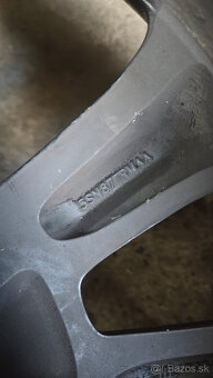 Elektrony, pneumatiky Jeep Cherokee KL, 225/55 R18 - 9