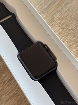 Apple watch series 3 42 mm - 9