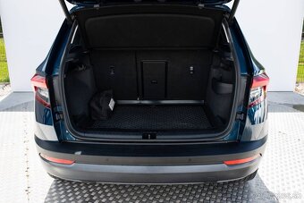 Škoda Karoq 1.5 TSI ACT Style 4x4 DSG - 9
