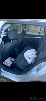 Škoda octavia 2 - 9