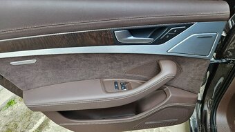 Audi A8 4.2 TDI V8 quattro 385 PS design selection - 9