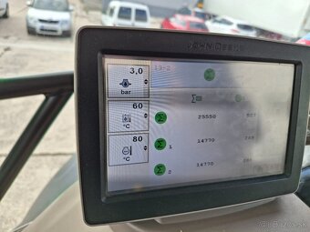 Lis na balíky Krone Big Pack 1290 HDP XC - 9