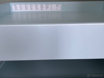 Myllra detská postielka + prebalovací pult - 9