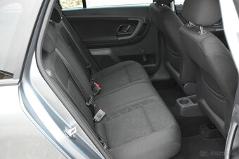 Škoda Fabia Combi 1.2 TSI Family 86 PS - 9