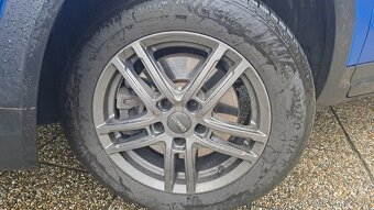 Predaj Fiat 500X 1.3 FireFly Cross, AT 6 - 9