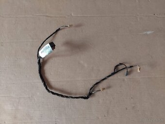 ovládacie prvky Passat B8 - 9