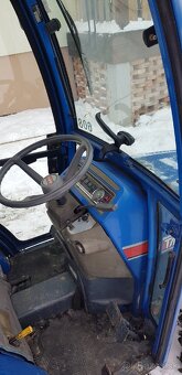 Iseki zimna udrzba - 9