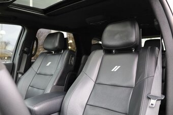 Dodge Durango 5.7 R/T 2019 - 9