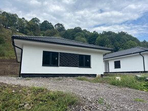Predaj novostavby holodomu v obci Banská Belá -Jasenica - 9