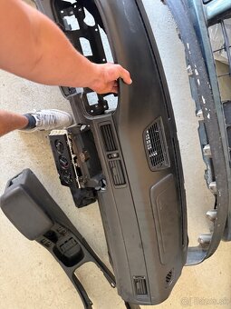 Honda Civic 6G MB – originálne a tuning diely (palubovka, ná - 9