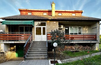 NOVÁ CENA KOŠICE - KRÁSNA - VÝBORNÁ LOKALITA - DVOJGENERAČN - 9