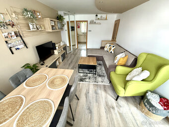 NA PRENÁJOM: 3i bauring na Fončorde - 9