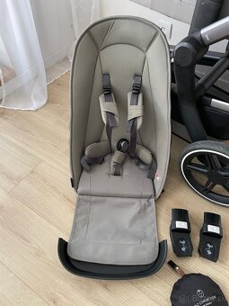 Joolz Day+ Mindful green - 9