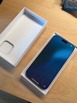 Iphone 16 pro max 256gb Desert titanium - 9