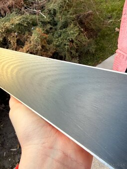 Lyže Völkl Deacon 72 - 163cm - 9