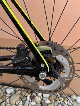 Cannondale Synapse 2 RL- 61 - 9