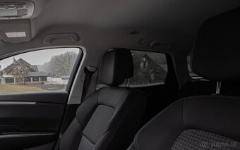 Renault Talisman Grandtour 1.6 dCi 2017 - 9